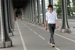 Фото №2 Ален-Фабьен Делон