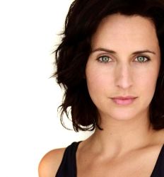 Фото №1 Флер Савилл