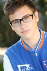 Фото №1 Гаррет Бэкстром