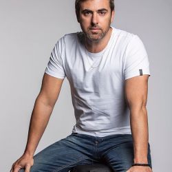 Фото №2 Иифтах Кляйн