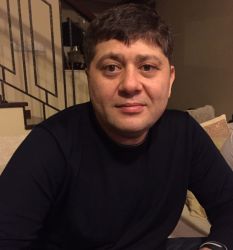 Фото №1 Грант Палагаев