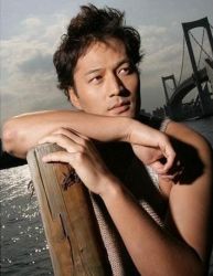 Фото №1 Ким Сон-мин