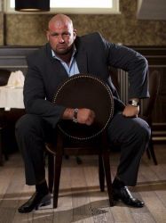 Фото №1 Андрей Погребинский