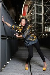 Фото №1 Дэльфин Нгуйен