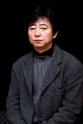 Фото №1 Ким Бён-сун