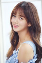 Фото №1 Ким Со-хён