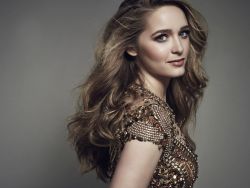 Фото №1 Грир Грэммер