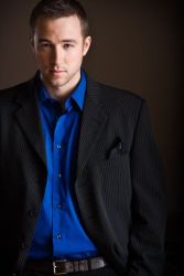 Фото №1 Брендон Заб