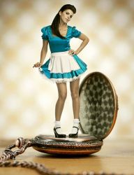 Фото №2 Мария Фернанда Йепес