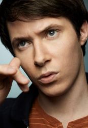 Фото №1 Райан Картрайт