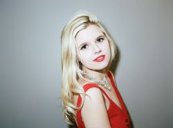 Фото №2 Ана Мулвой-Тен