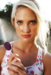 Фото №2 Сиара Ханна