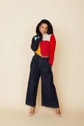 Фото №2 Сьюзэн Келечи Уотсон