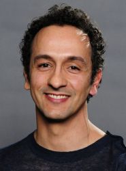 Фото №2 Ирандир Сантус