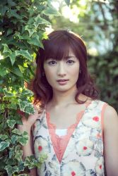 Фото №1 Рина Такэда