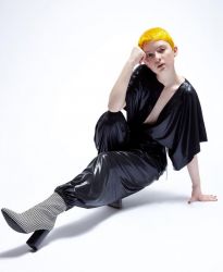 Фото №1 Райли Уотсон