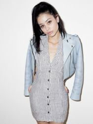 Фото №1 Алекса Деми