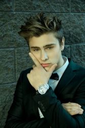 Фото №2 Гаррет Бэкстром