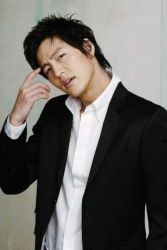 Фото №2 Ли Джон-джин