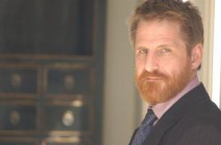 Фото №1 Бьорн Джонсон