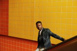 Фото №1 Брэндон Майкл Холл