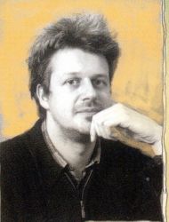 Фото №1 Сильвен Шомэ