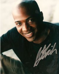 Фото №2 Дж. Аугуст Ричардс