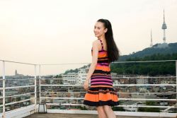 Фото №1 Ева Хуан