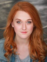 Фото №2 Элисон Хэдрик