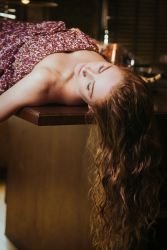 Фото №2 Софи Ла Порта