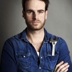 Фото №1 Генри ван Лон