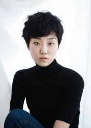 Фото №1 Ли Джу-ён