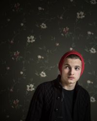 Фото №1 Пол Бартел