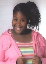 Фото №1 Рэйвен Гудвин