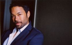 Фото №1 Роуг Джонстон