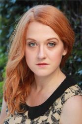 Фото №1 Элисон Хэдрик