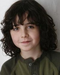 Фото №1 Скайлер Фортганг