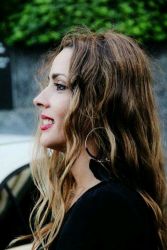 Фото №1 Ева Гарсия-Вакас