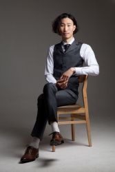 Фото №1 Чу Гван-хён