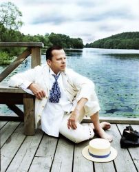 Фото №1 Кристер Хенрикссон