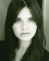 Фото №2 Линдси Крафт