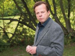 Фото №2 Кристер Хенрикссон