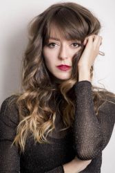 Фото №2 Луна Бакстер