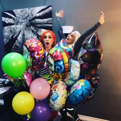 Фото №2 Ребекка Куинн