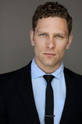 Фото №2 Коуди Рэй Томпсон