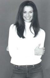 Фото №2 Дженнифер Бини Тейлор