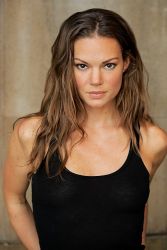 Фото №2 Stephanie Cleough