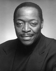 Фото №1 Чак Купер