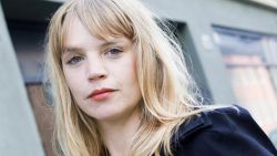 Фото №2 Ингрид Олава