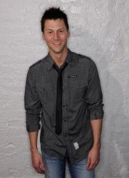 Фото №2 Шон Роджерсон